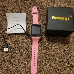 Amazqi Smart Watch